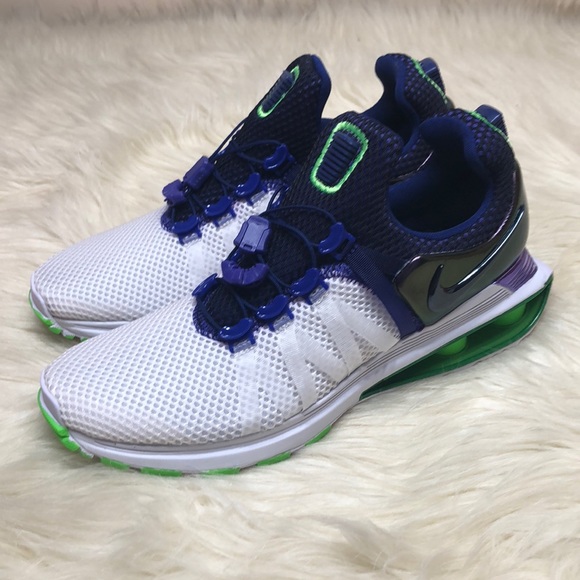 Nike Shox Gravity new - Picture 5 of 8